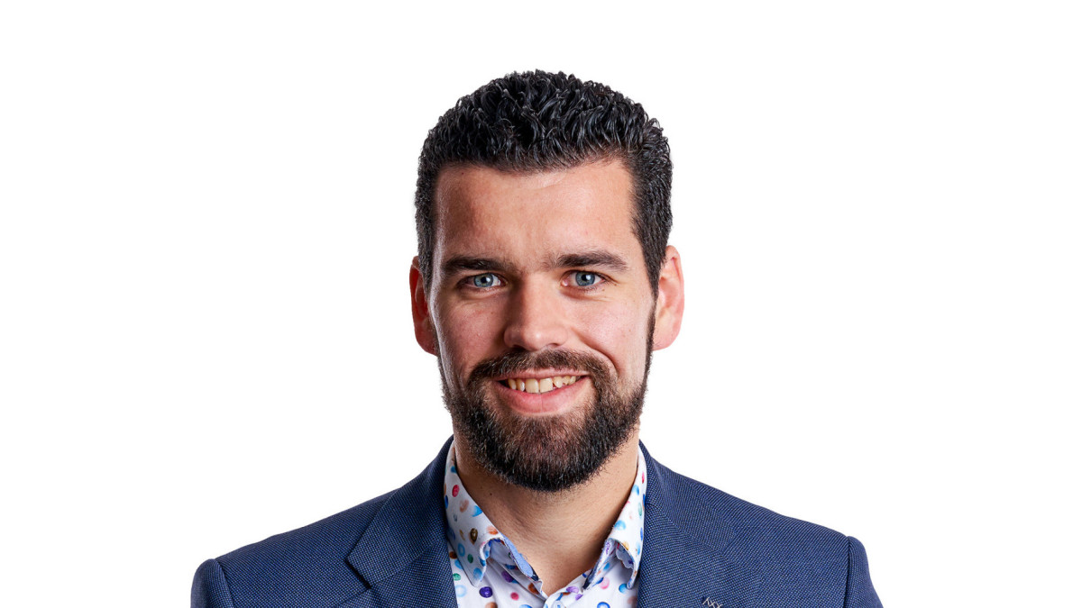 Paul van Egmond